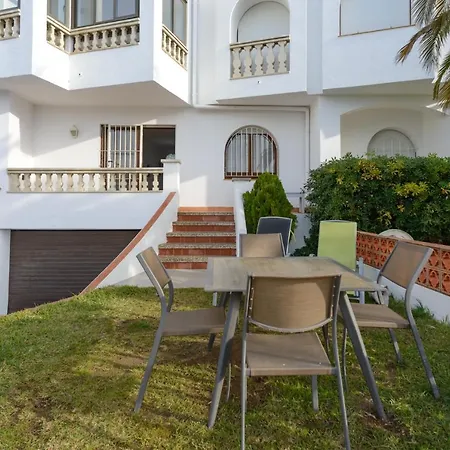 Rez De Jardin Emplacement #1 Apartment Empuriabrava