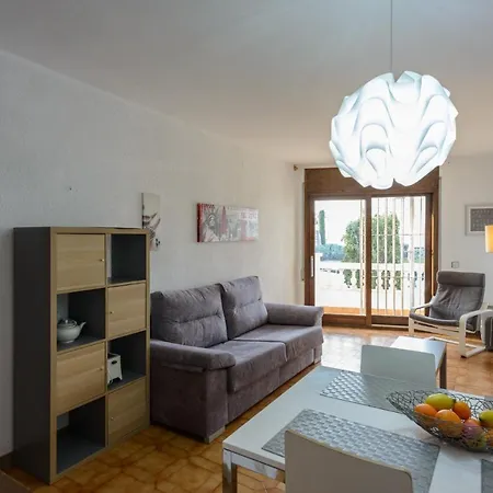 Rez De Jardin Emplacement #1 Apartment