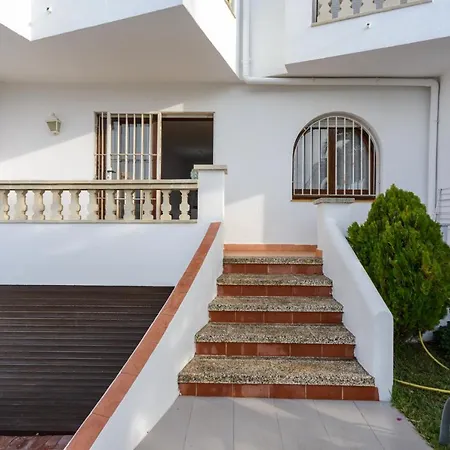Rez De Jardin Emplacement #1 Apartment *