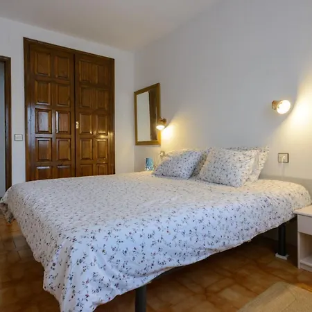 Rez De Jardin Emplacement #1 * Empuriabrava