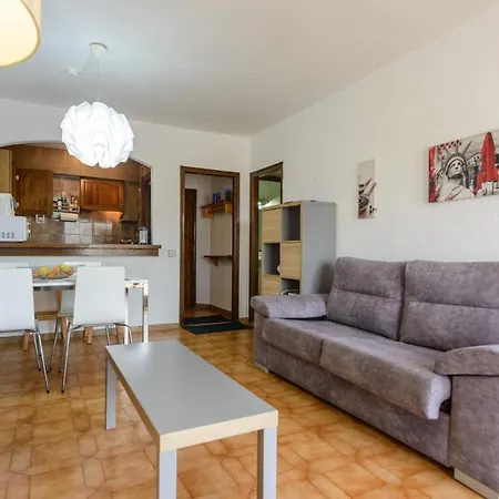 Rez De Jardin Emplacement #1 Empuriabrava