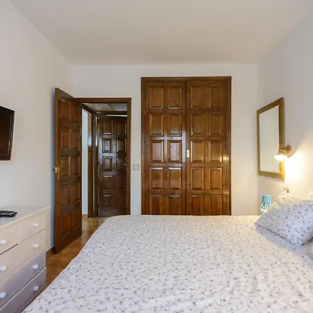 Rez De Jardin Emplacement #1 Apartment *