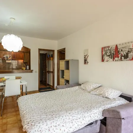 Rez De Jardin Emplacement #1 Apartment