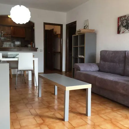 Apartment Rez De Jardin Emplacement #1 *